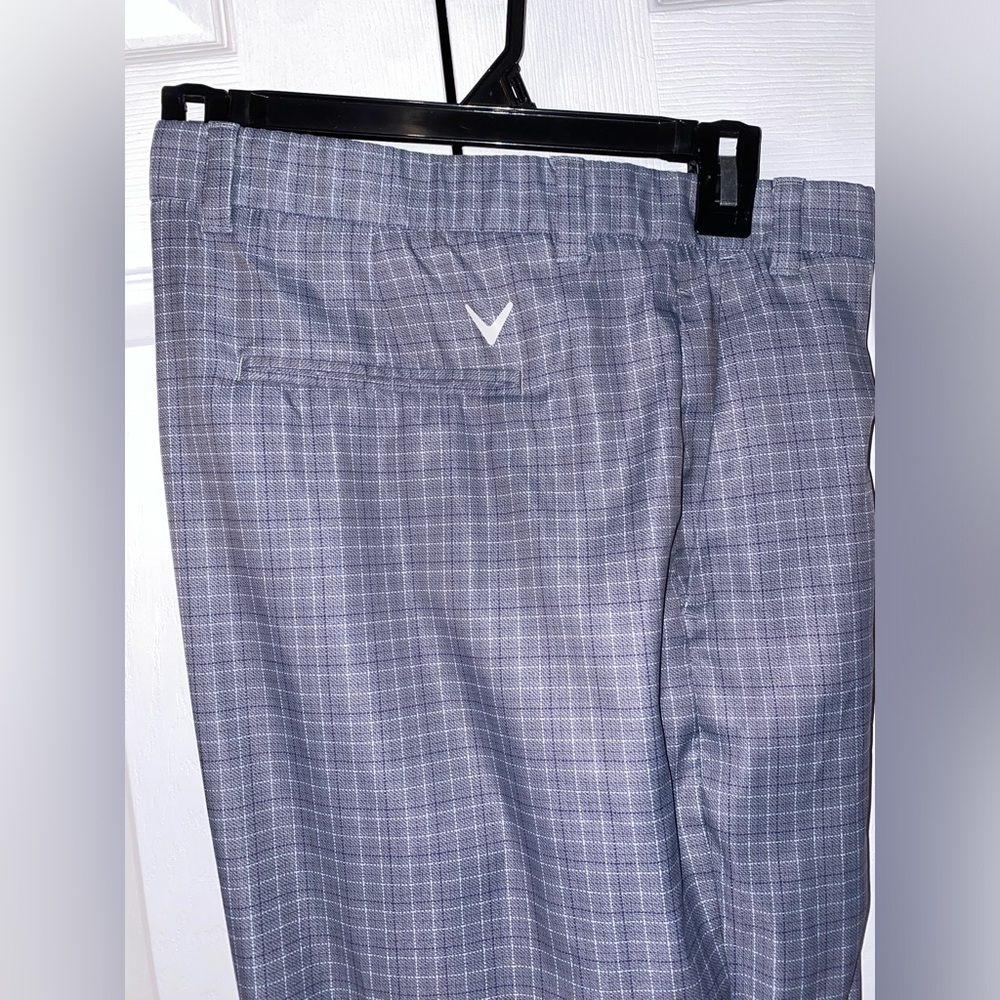 Men’s Callaway Golf Pants